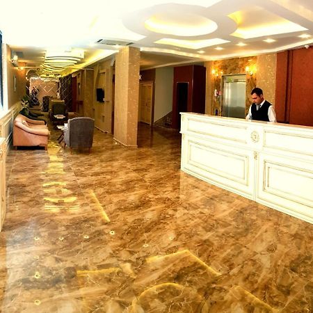 Asil Otel Sanlıurfa Kültér fotó
