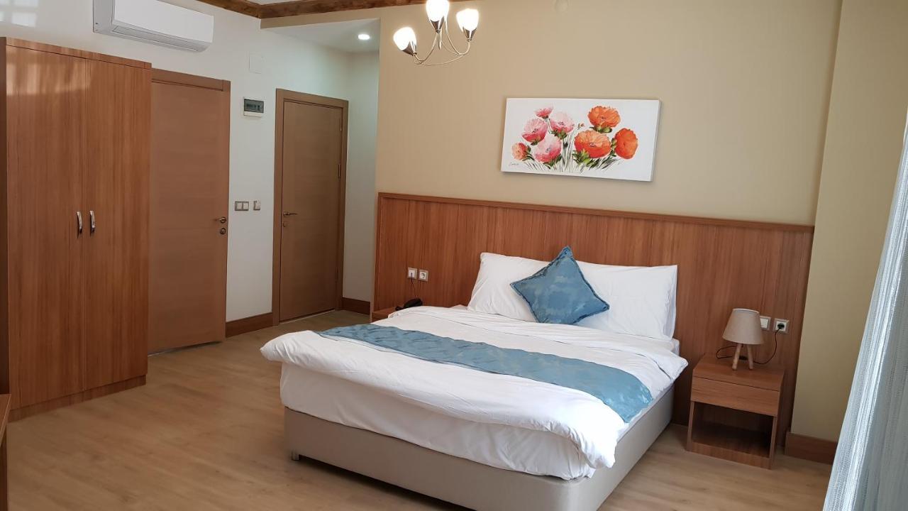 Asil Otel Sanlıurfa Kültér fotó