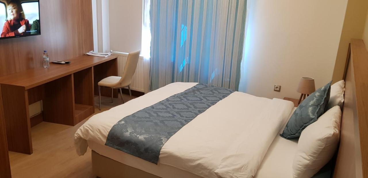 Asil Otel Sanlıurfa Kültér fotó