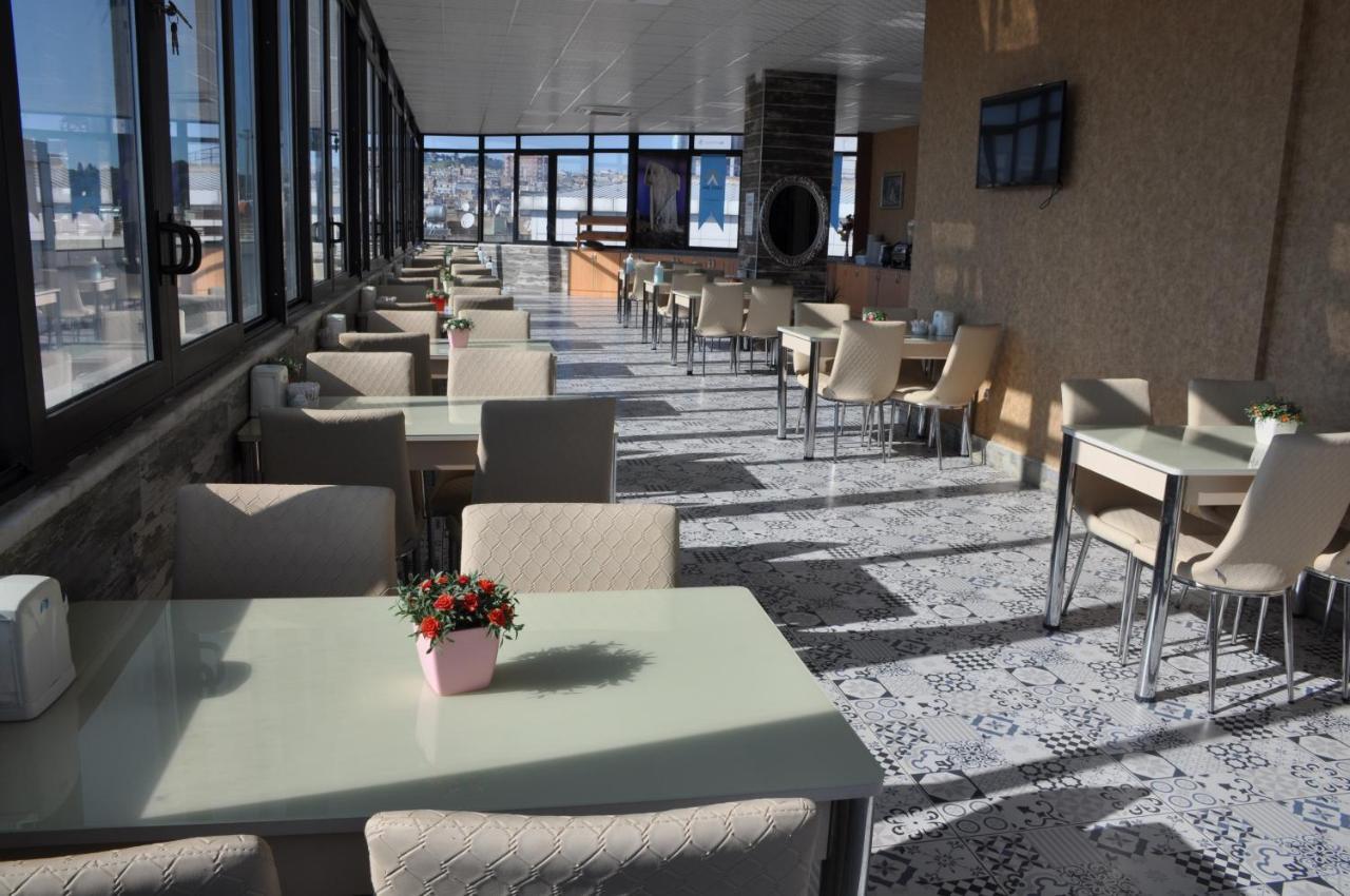 Asil Otel Sanlıurfa Kültér fotó