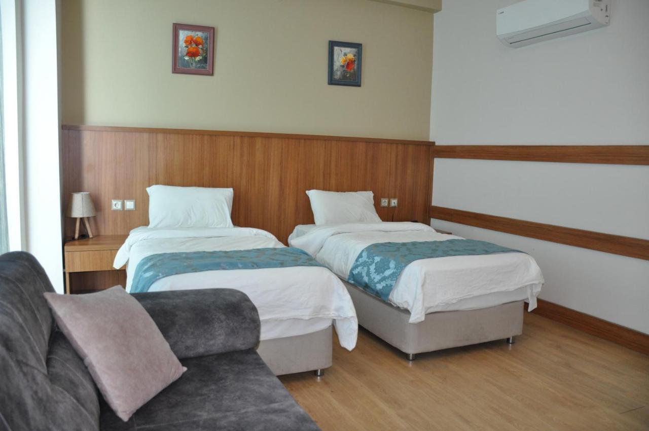 Asil Otel Sanlıurfa Kültér fotó