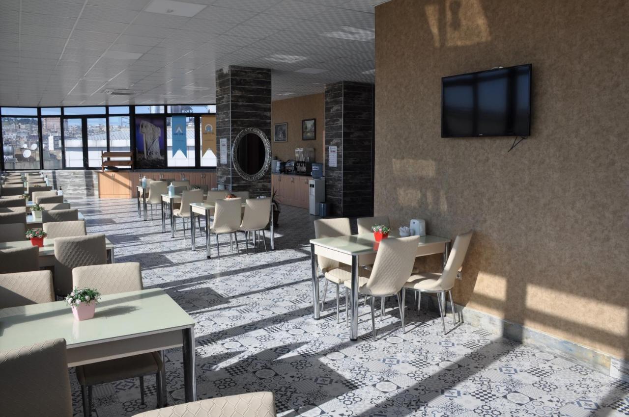 Asil Otel Sanlıurfa Kültér fotó