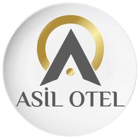 Asil Otel Sanlıurfa Kültér fotó