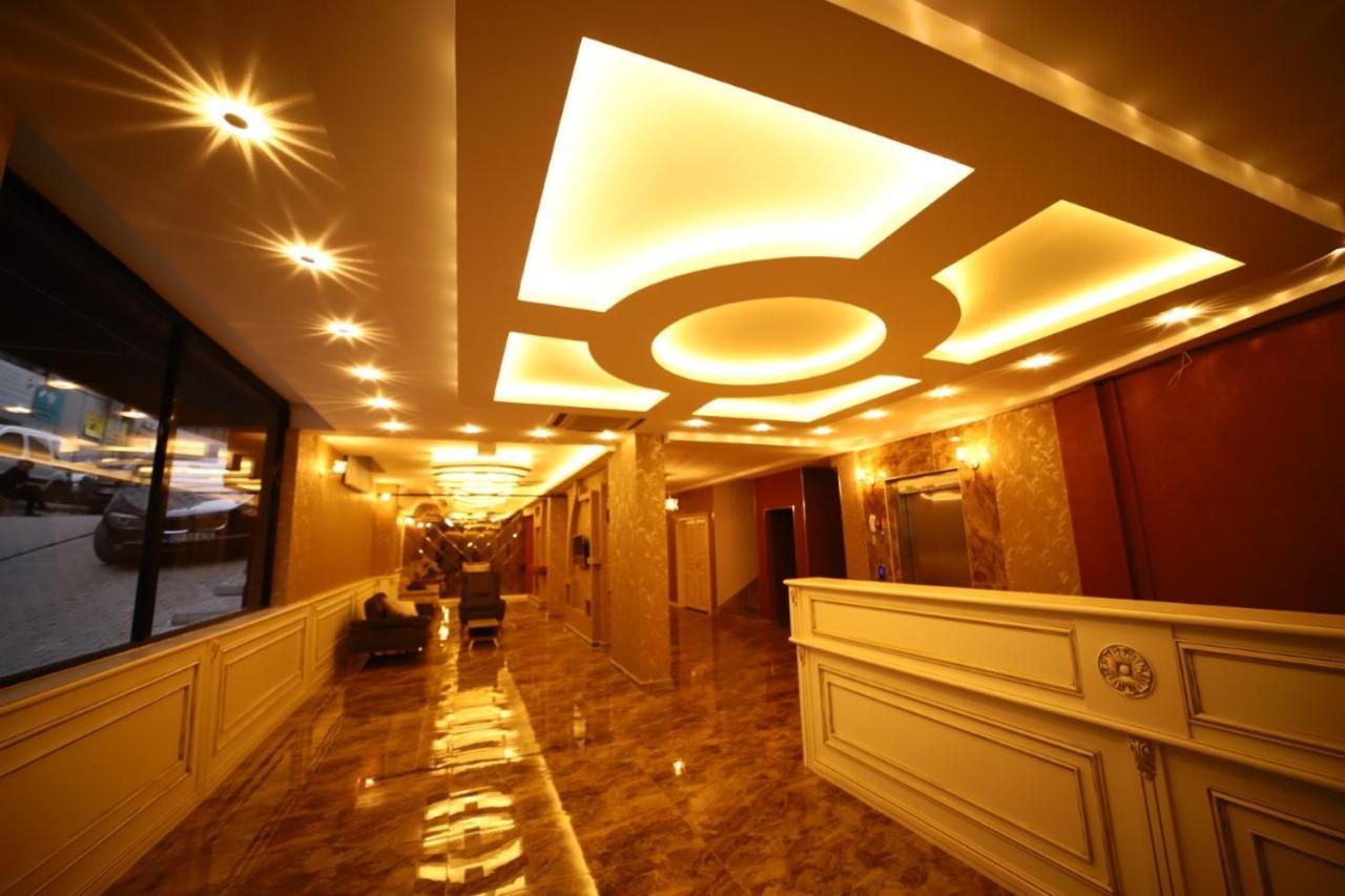 Asil Otel Sanlıurfa Kültér fotó