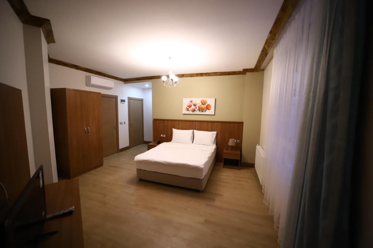 Asil Otel Sanlıurfa Kültér fotó
