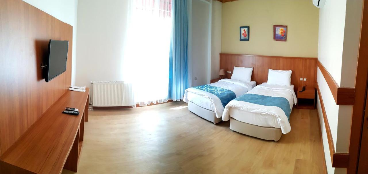 Asil Otel Sanlıurfa Kültér fotó