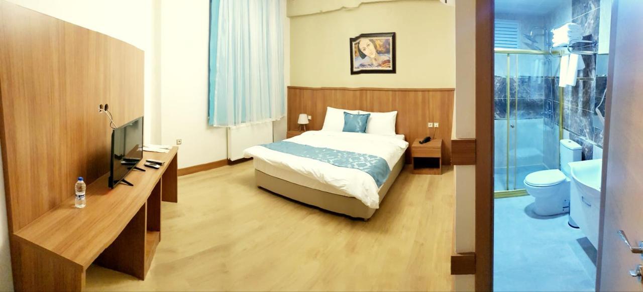 Asil Otel Sanlıurfa Kültér fotó