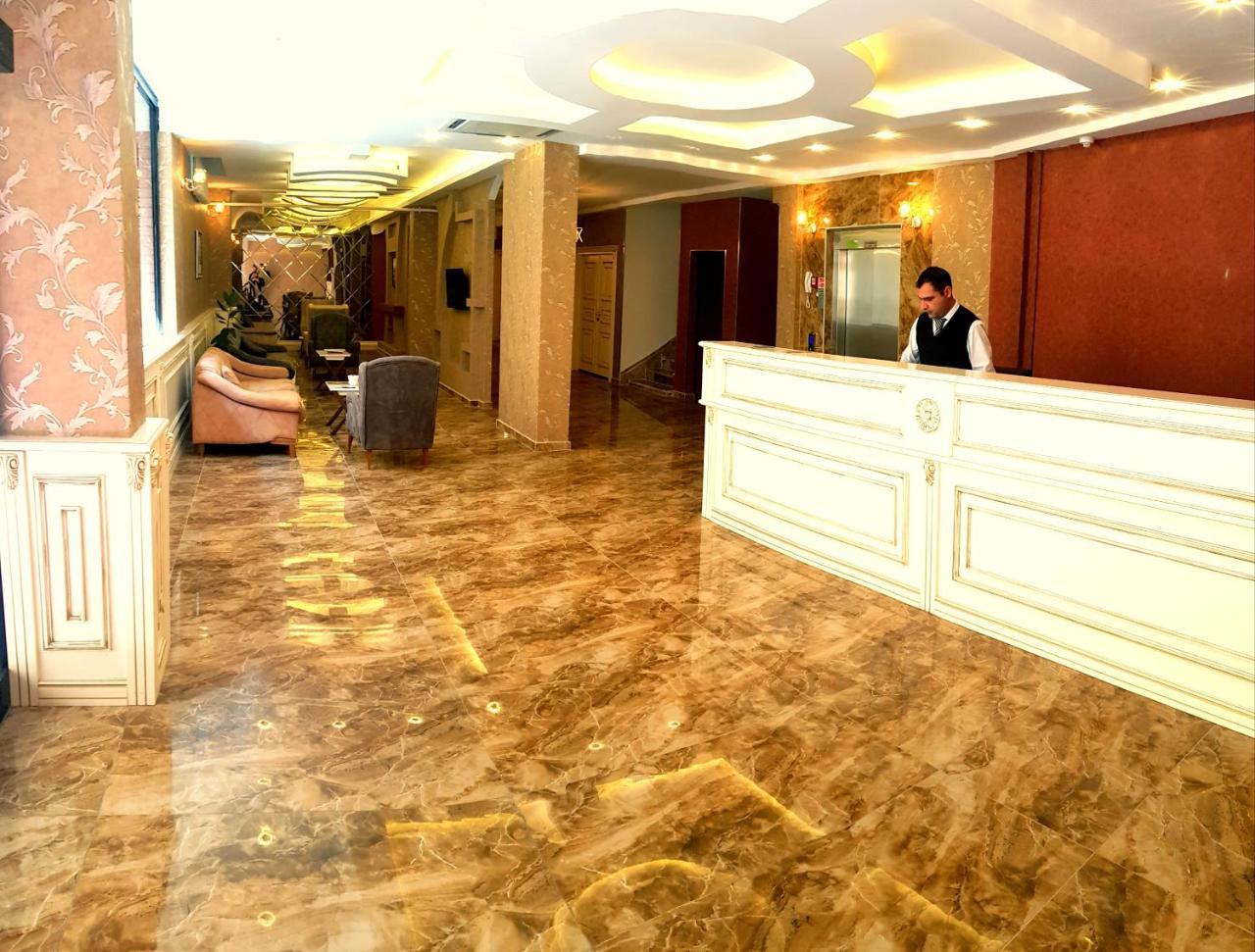 Asil Otel Sanlıurfa Kültér fotó