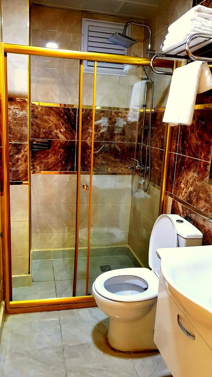Asil Otel Sanlıurfa Kültér fotó