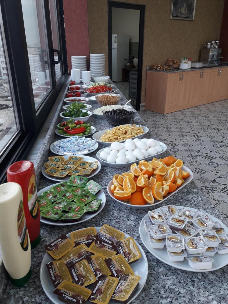 Asil Otel Sanlıurfa Kültér fotó
