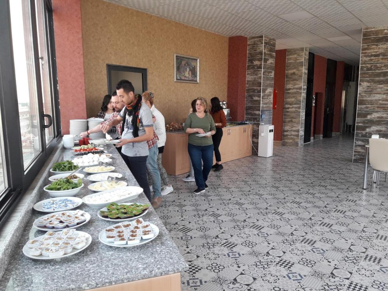 Asil Otel Sanlıurfa Kültér fotó