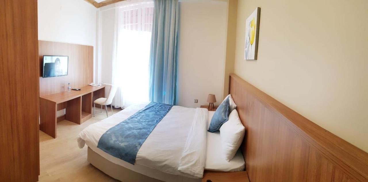 Asil Otel Sanlıurfa Kültér fotó