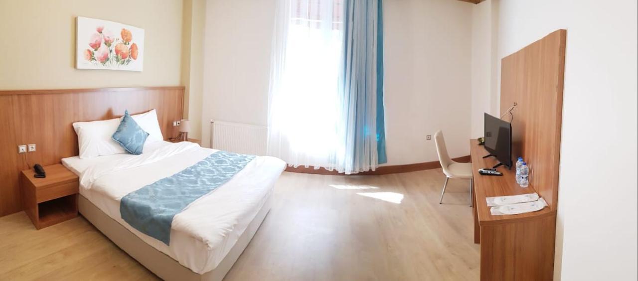Asil Otel Sanlıurfa Kültér fotó