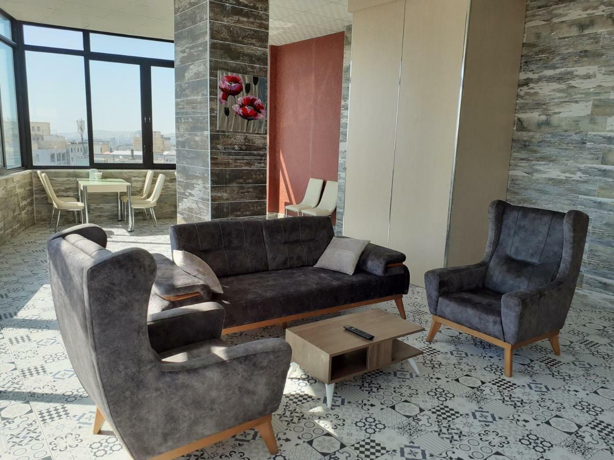 Asil Otel Sanlıurfa Kültér fotó